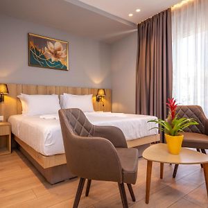 Azure Inn Hotel