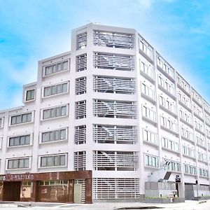 Kyoto Universal Hotel Karasuma
