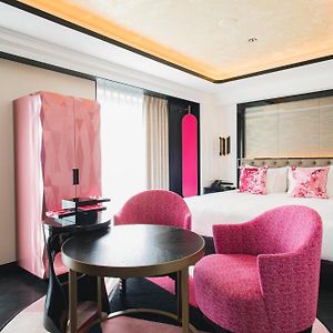 Fauchon Hotel Kyoto - A Member Of The Leading Hotels Of The World