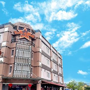 Rock & Roll Hotel Klang