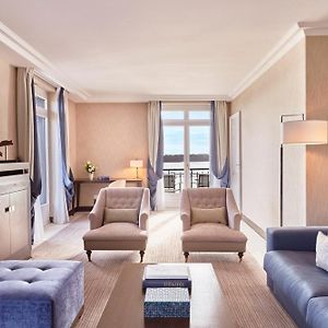 Suite Prestige con Cama King