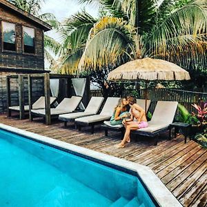 Pur Boutique Cabanas, Adults Only